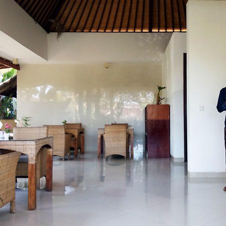 Bayad Ubud Bali Villa Ngoại thất bức ảnh