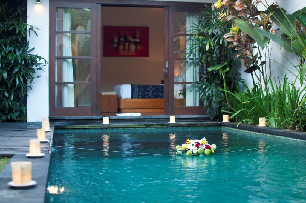 Bayad Ubud Bali Villa Ngoại thất bức ảnh