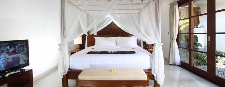 Bayad Ubud Bali Villa Ngoại thất bức ảnh