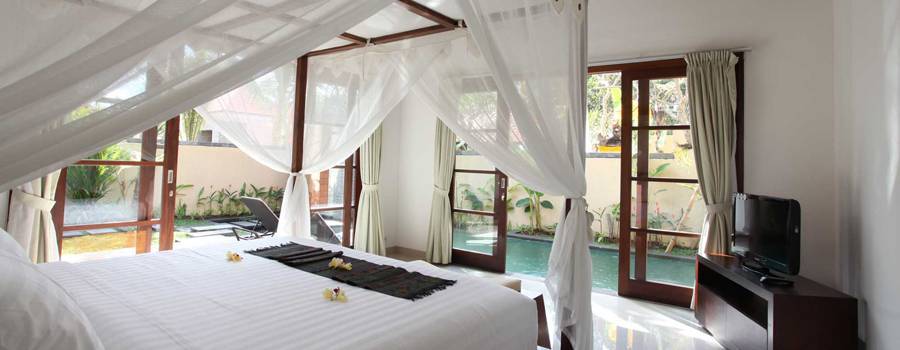 Bayad Ubud Bali Villa Ngoại thất bức ảnh