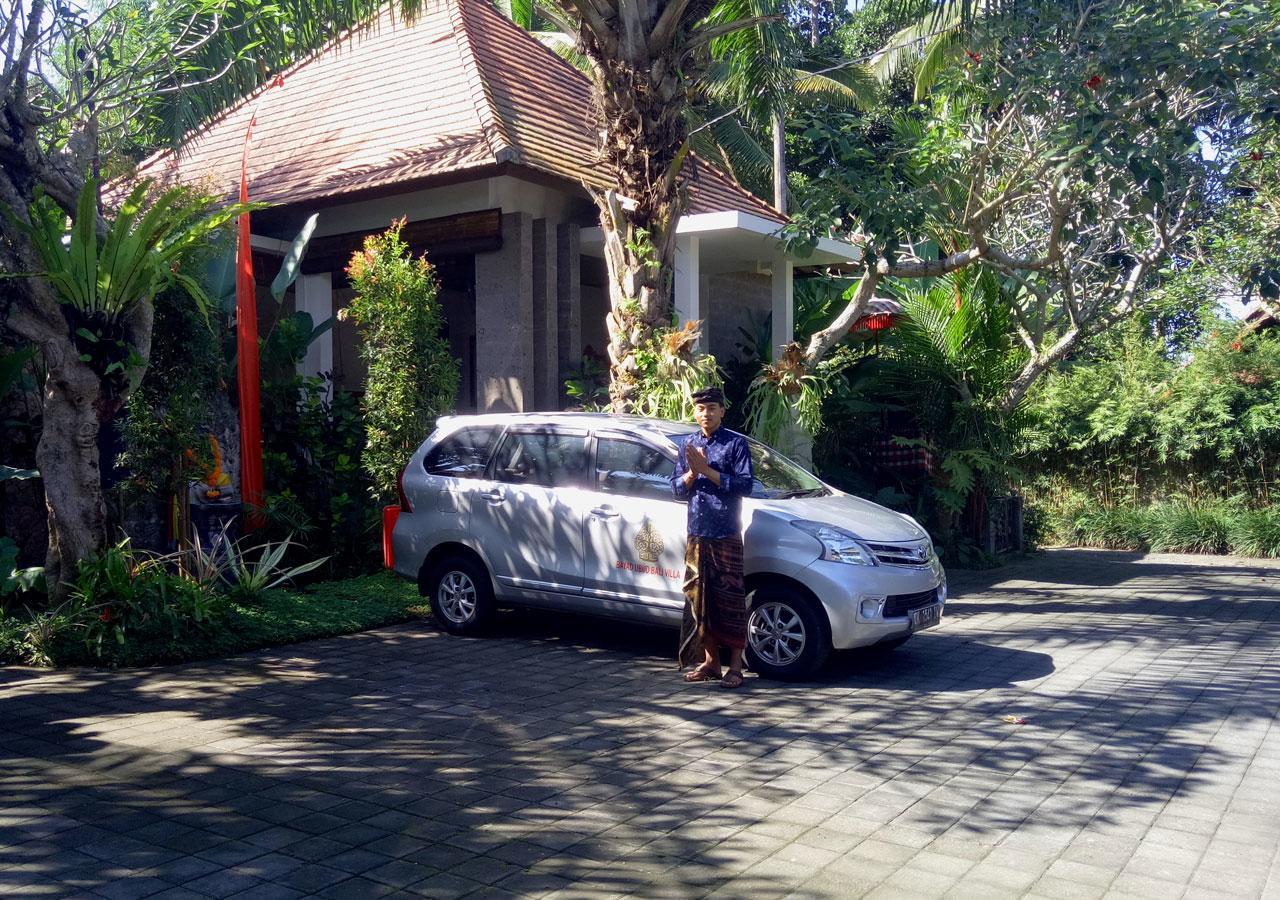Bayad Ubud Bali Villa Ngoại thất bức ảnh