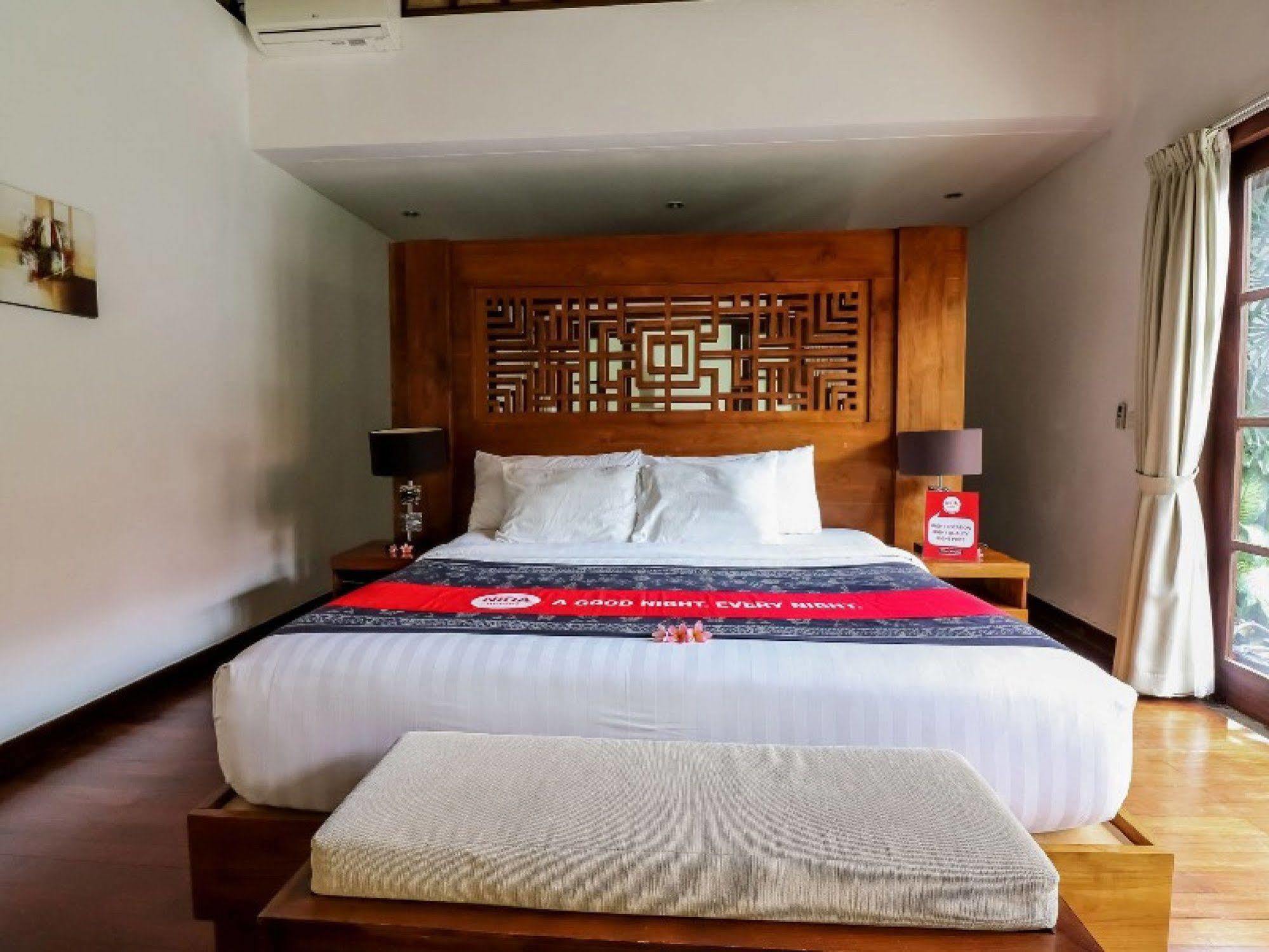 Bayad Ubud Bali Villa Ngoại thất bức ảnh