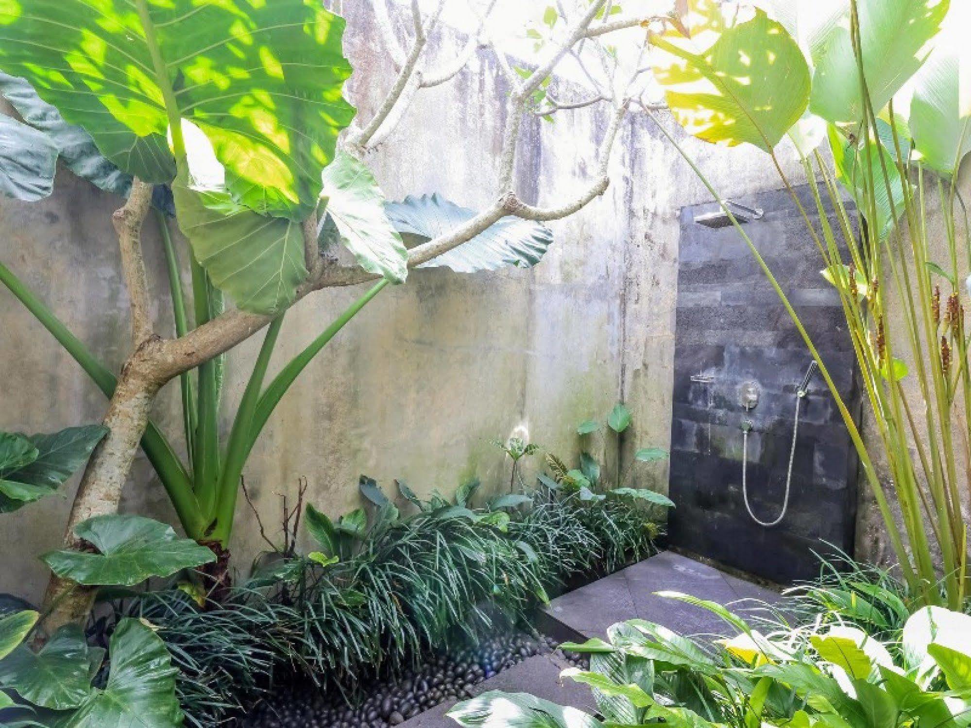 Bayad Ubud Bali Villa Ngoại thất bức ảnh